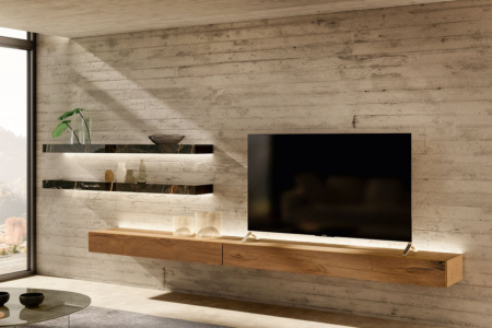36e8 1400 Wall Unit