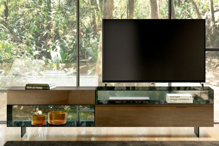 36e8 2150 TV Stand
