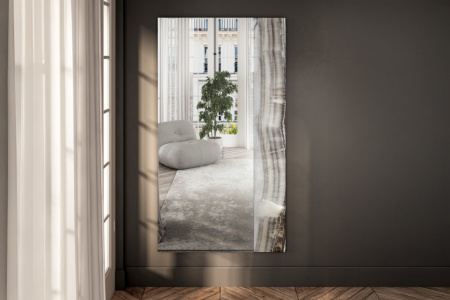 36e8 2652-2653 Mirror