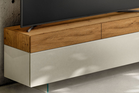 36e8 2657 TV Stand