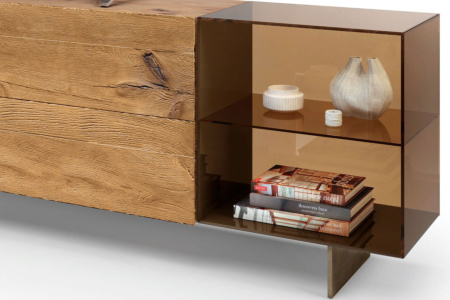 36e8 2660 TV Stand