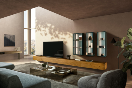 36e8 2767 Wall Unit