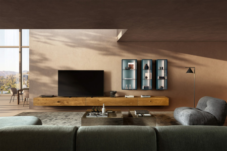 36e8 2767 Wall Unit