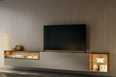 36e8 2855 TV Stand
