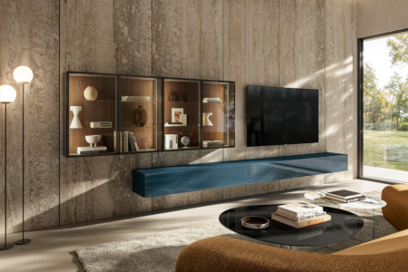 36e8 2876 Wall Unit