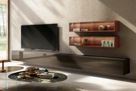 36e8 2877 Wall Unit
