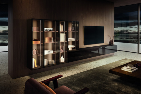 36e8 2878 Wall Unit