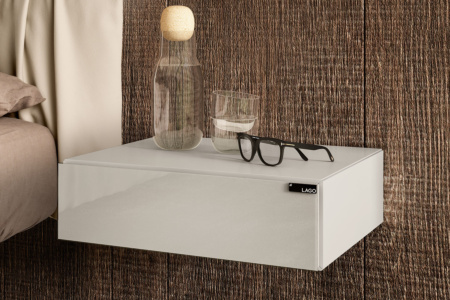 36e8 Bedside Drawer