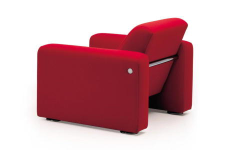 691 Lounge Chair