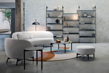 Lunam Sofa