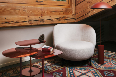 Lunam Lounge Chair