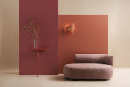 A.I. Console Table