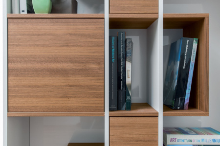 Abaco Bookcase