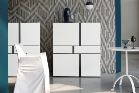 Abaco Cupboard