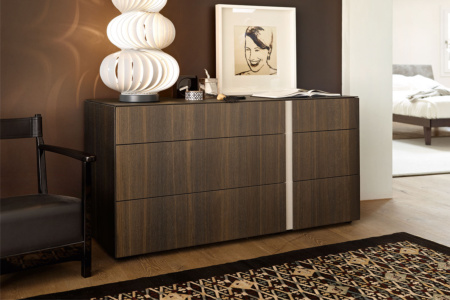 Abaco Dresser