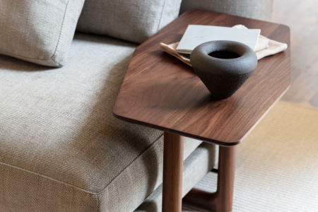 Abacus Composition L Sofa