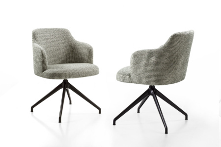 Abby Conference Chair