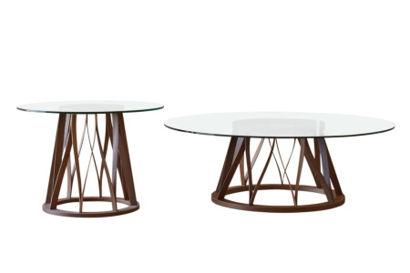 Acco Coffee Table