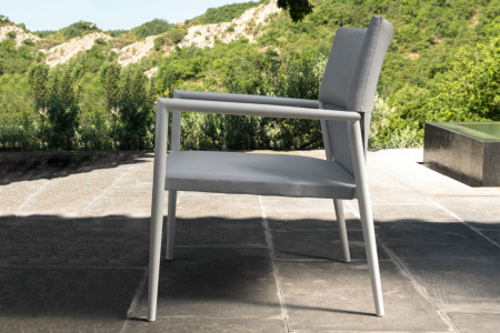 Adam Lounge Armchair