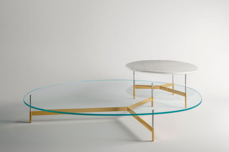 After 9 End Table