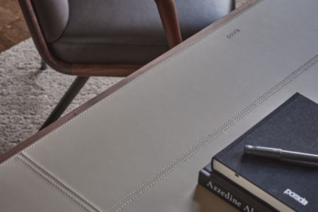 Agea Executive Office Desk