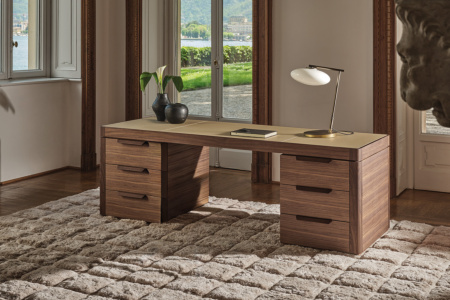 Agea Executive Office Desk