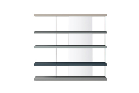 Air 0534 Bookshelf