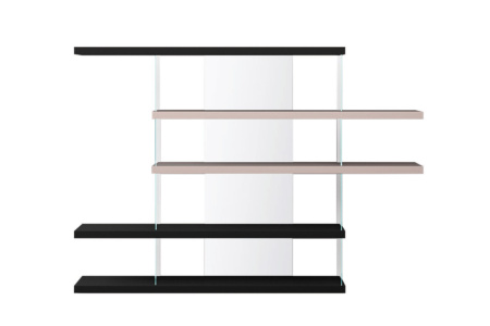 Air 0538 Bookshelf