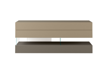 Air 0675 Dresser