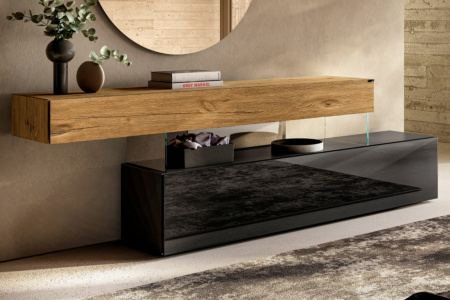 Air 0680B Dresser
