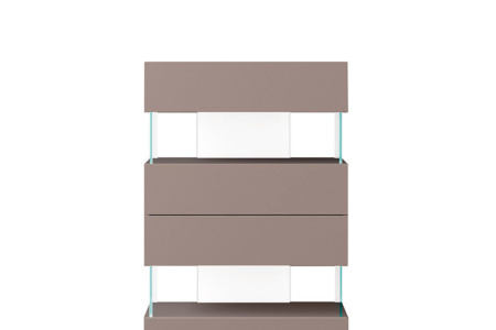 Air 0682 Chest
