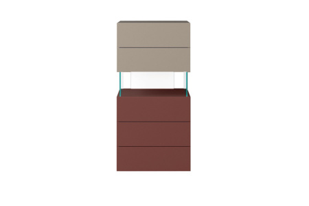 Air 0685 Chest
