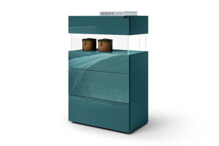 Air 0685B Chest