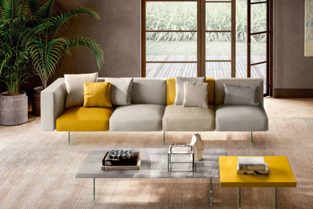 Air 0812 Sofa