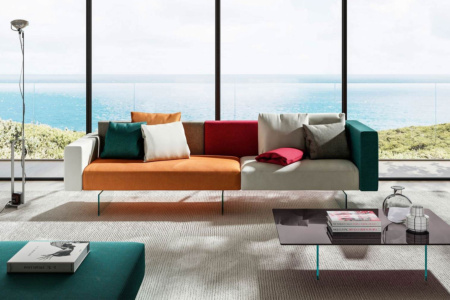 Air 0813 Sofa