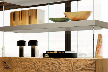 Air 1463 Bookshelf