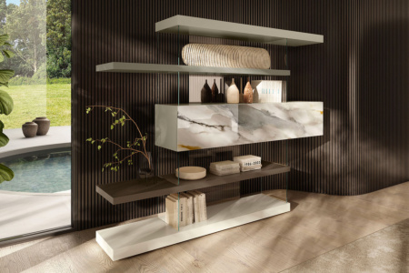Air 1467 Bookshelf