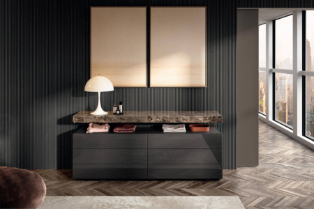 Air 2139 Dresser