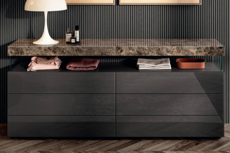 Air 2139 Dresser