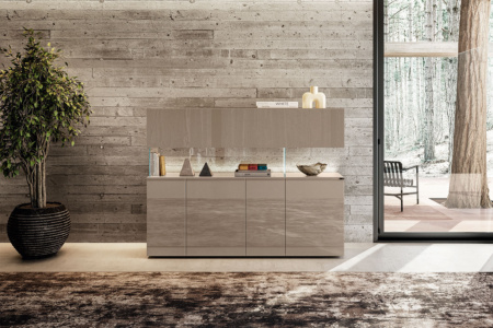 Air 2645 Cupboard