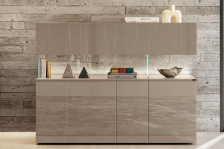 Air 2645 Cupboard