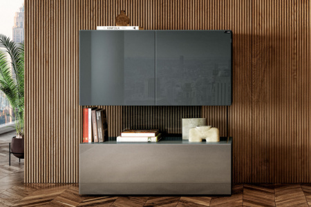Air 2647 Cupboard