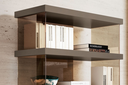 Air 2684 Bookshelf