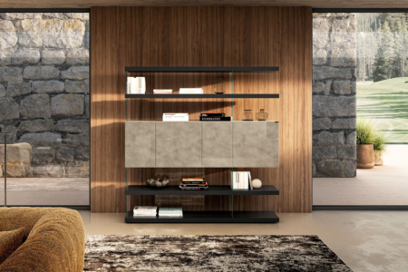 Air 2685 Bookshelf