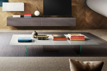 Air Coffee Table