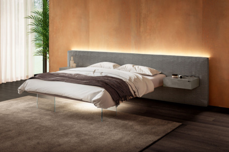 Air Wide Bed