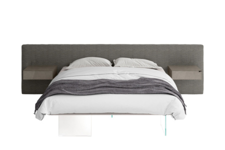Air Wide Bed