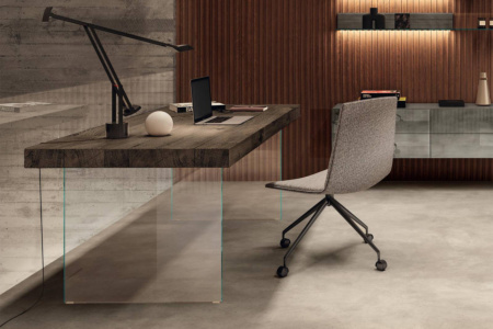 Air Wood Desk