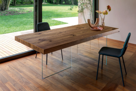 Air Wood Table