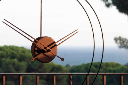 Aire Clock